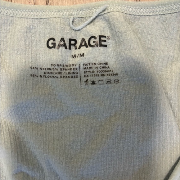 Garage Top - Picture 2 of 3